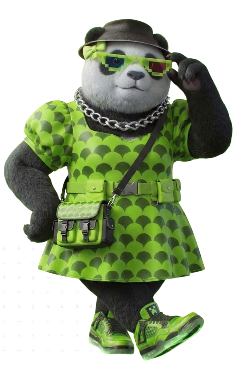 Categories illustration